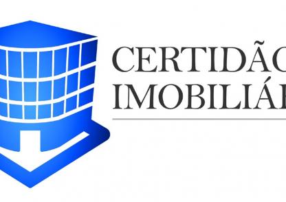 Logo - Certidao Imobiliaria