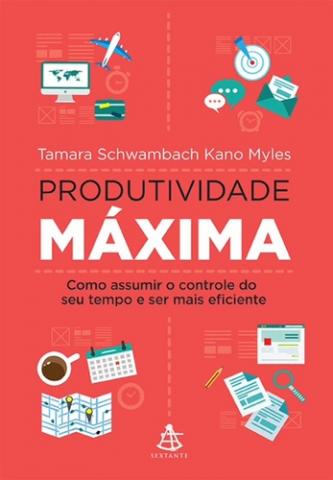 produtividade máxima